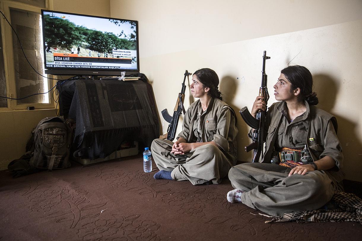  حصري.. PKK يواجه نفسه ويبحث باحد ثلاثة حلول “قبل فوات الآوان”